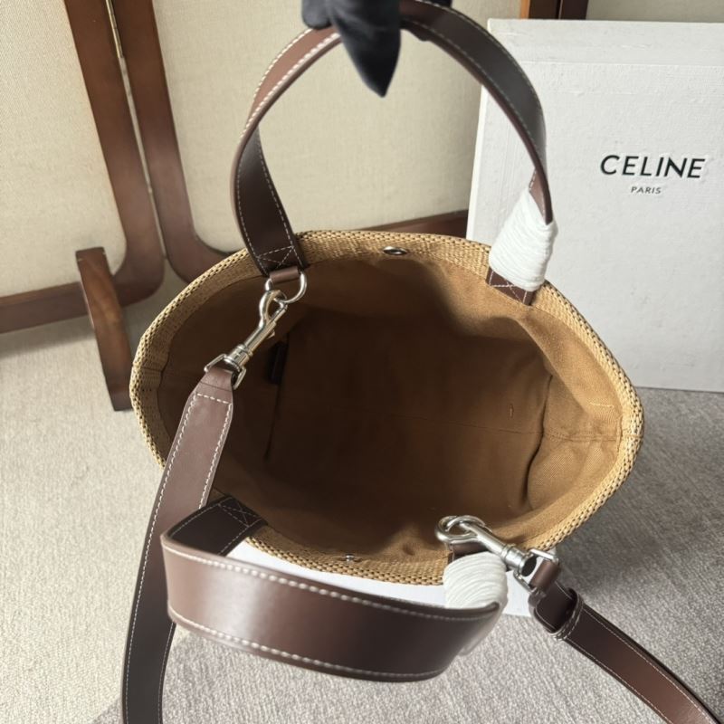 Celine Bucket Bags